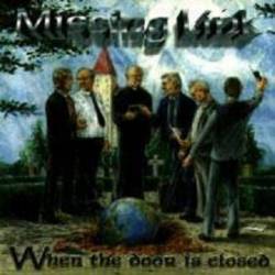 When the Door Is Closed